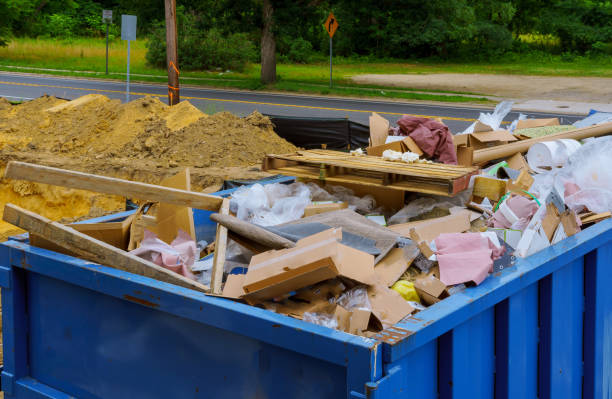 Trash Removal Near Me in Ballinger, TX